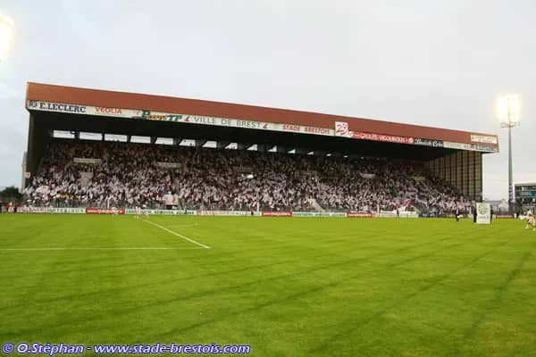 stade Francis-Le Blé