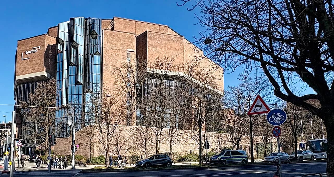 Gasteig