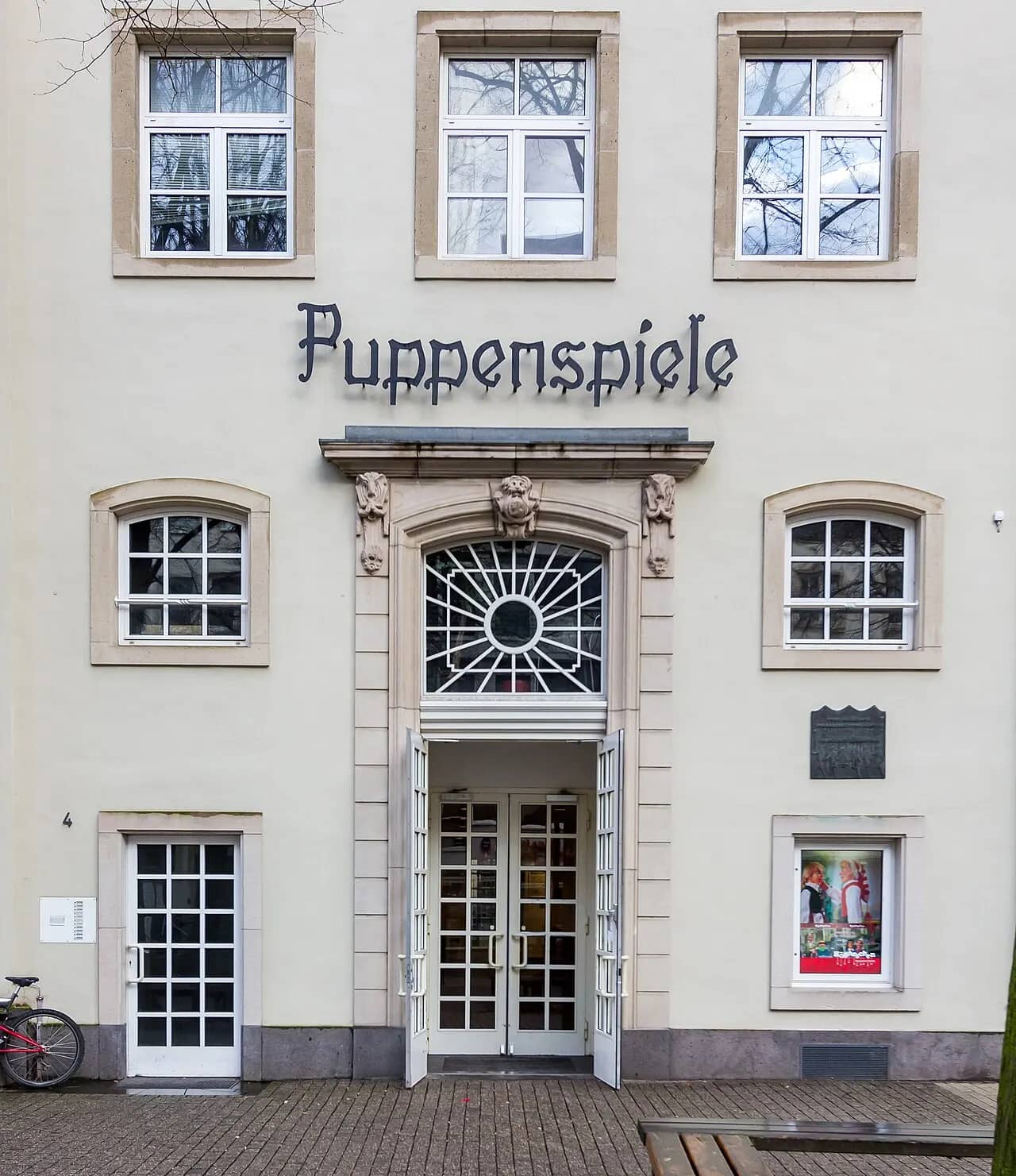Hänneschen-Theater