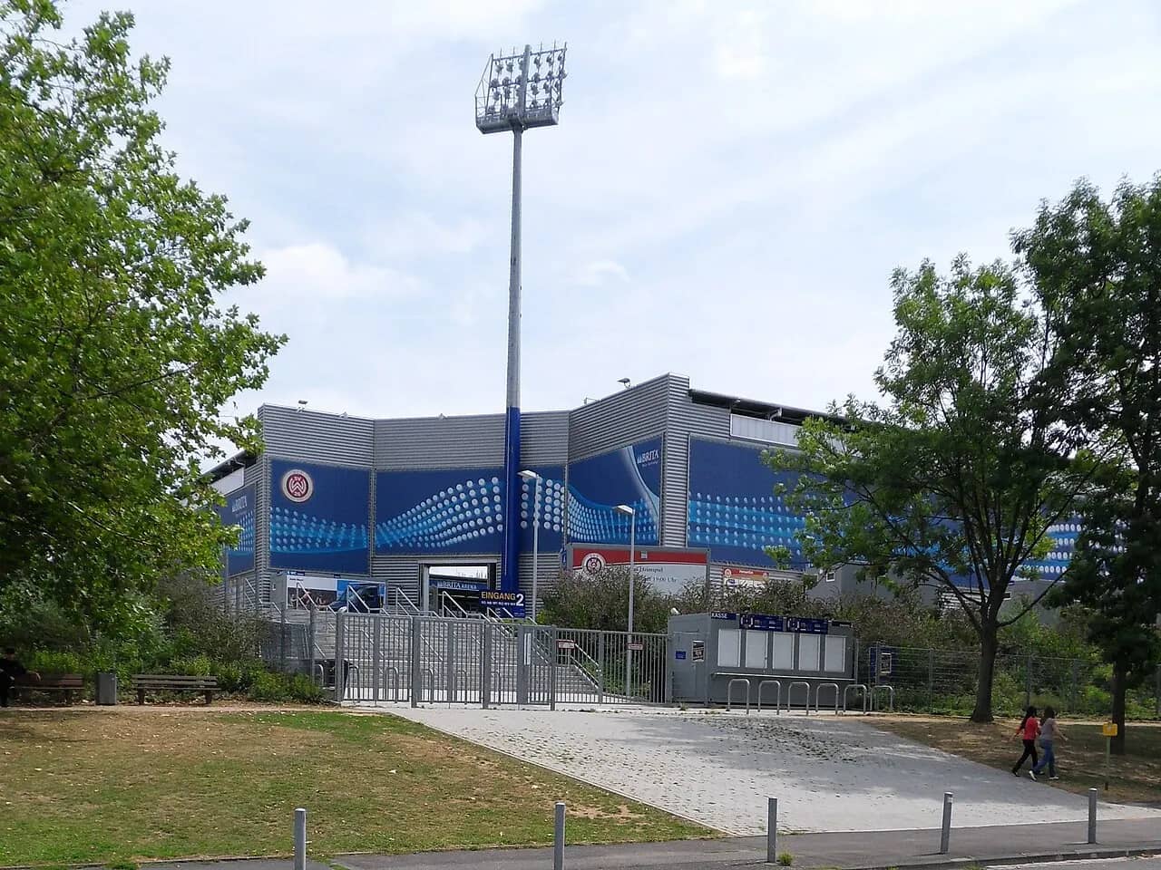 BRITA Arena