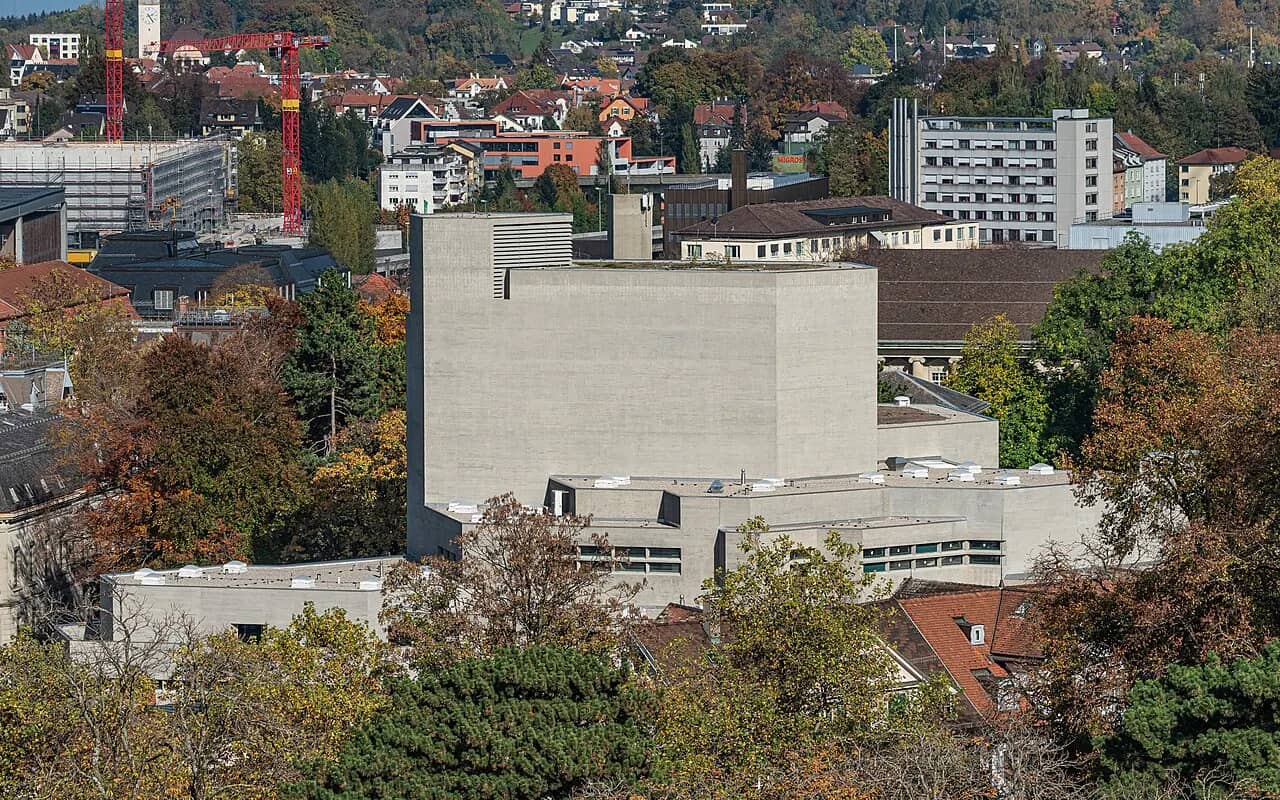 Theater St. Gallen