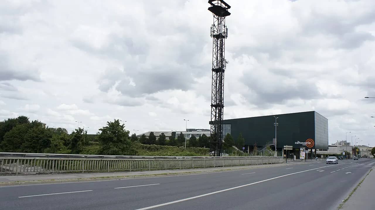 LA CARTONNERIE
