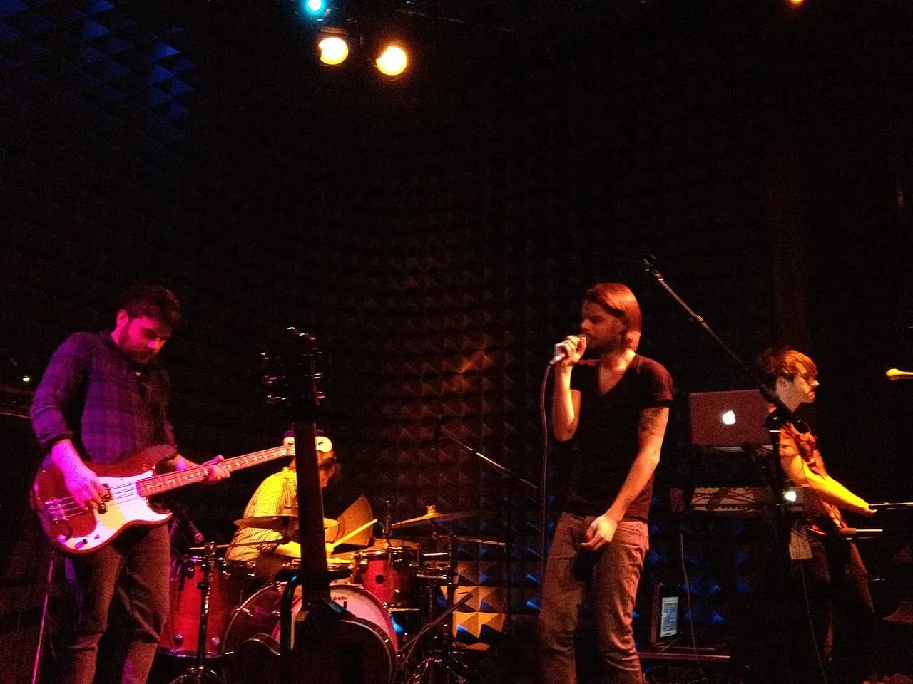 Joe's Pub