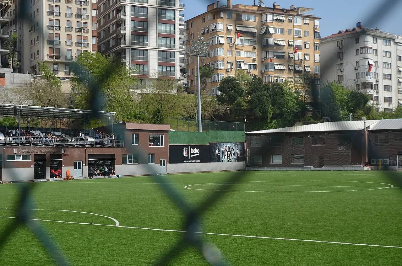 Fulya Hakkı Yeten Tesisleri