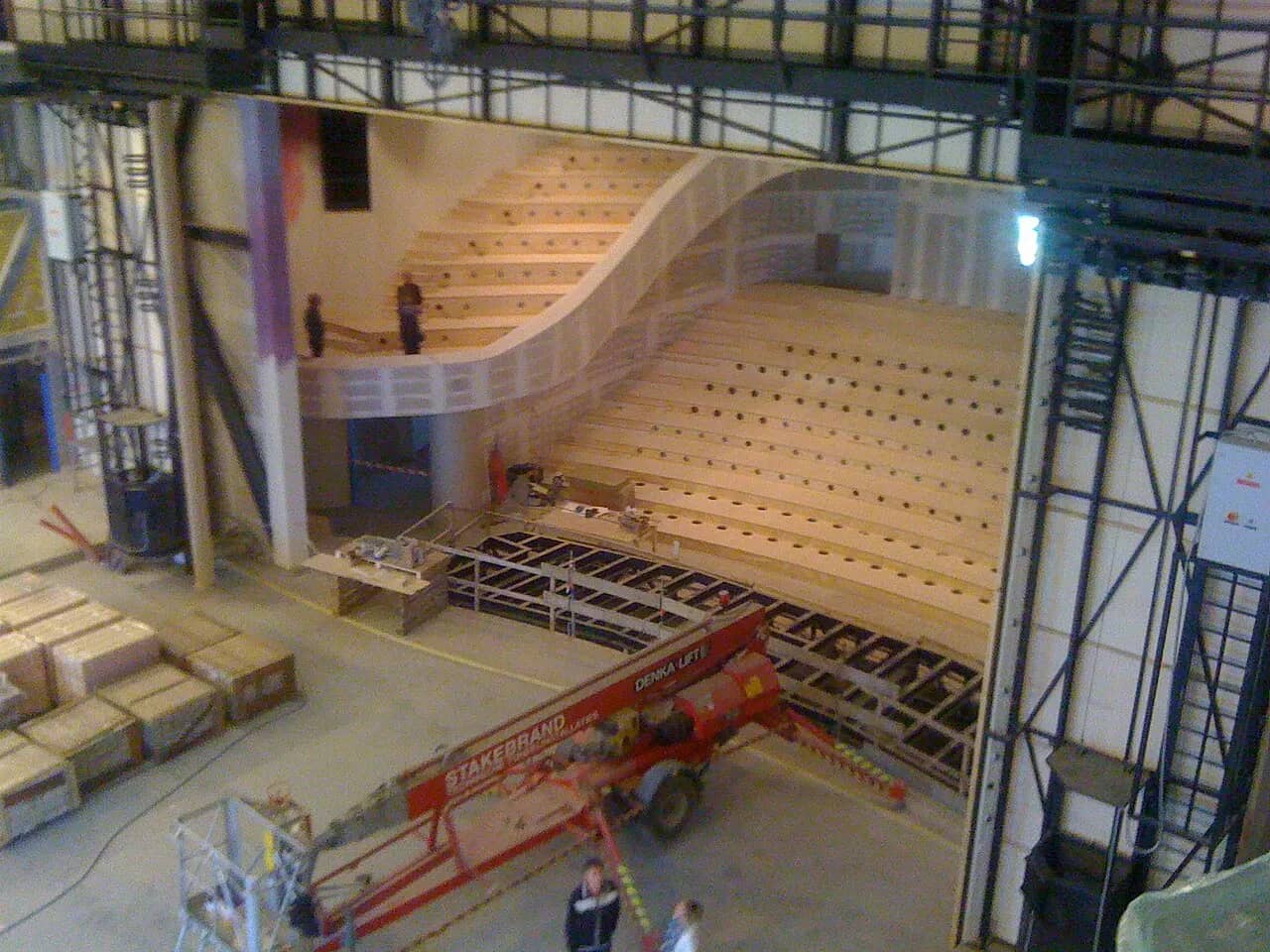 Theater Sneek