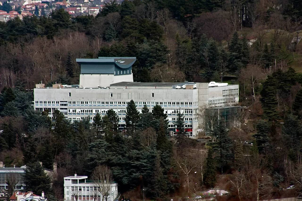 Opéra de Saint-Étienne