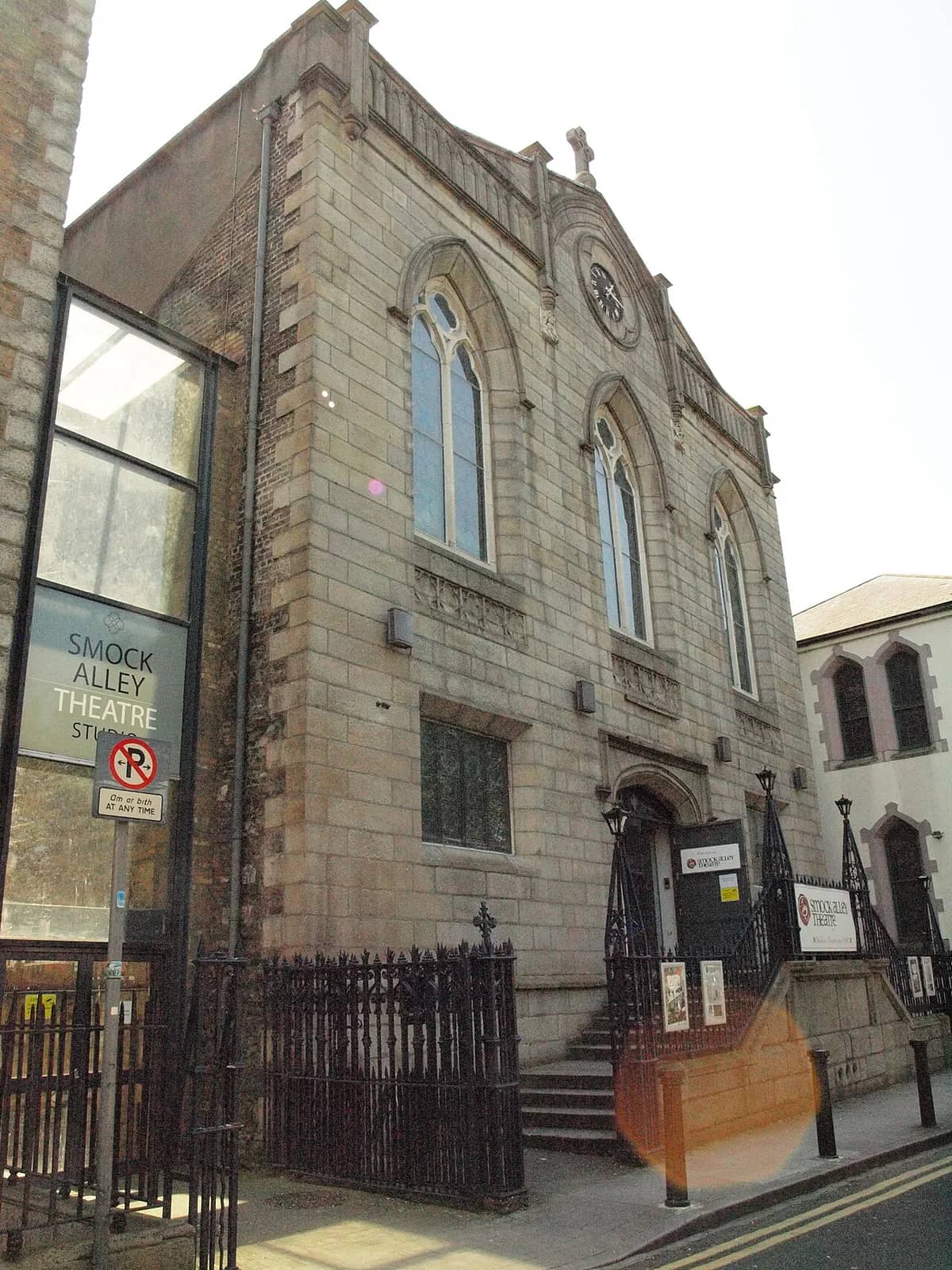 Smock Alley Theatre