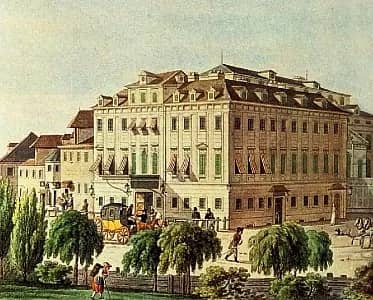 Theater an der Wien