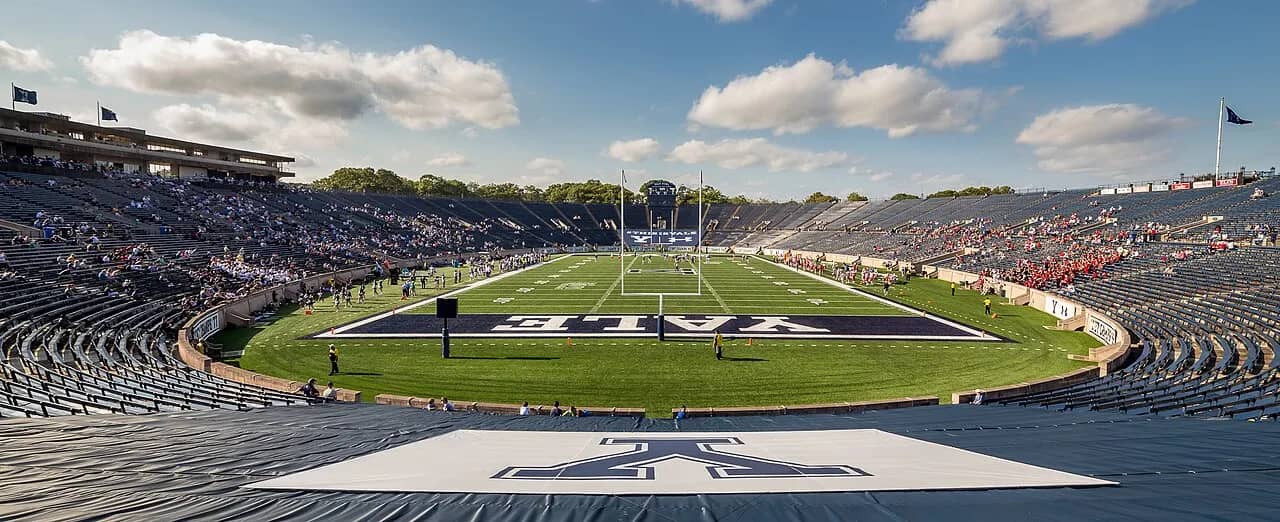 Yale Bowl