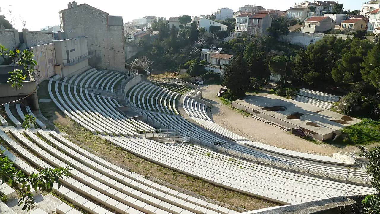 théâtre Silvain