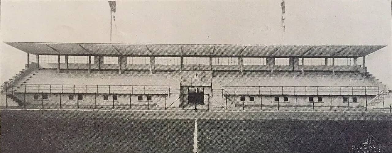 stadio Emilio Colombo-Gaetano Gianetti
