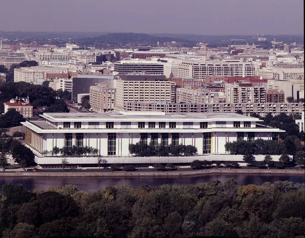 Kennedy Center Theater Lab