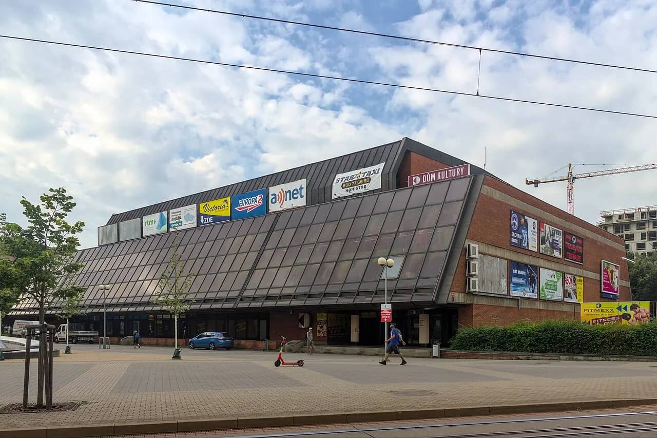Dům kultury
