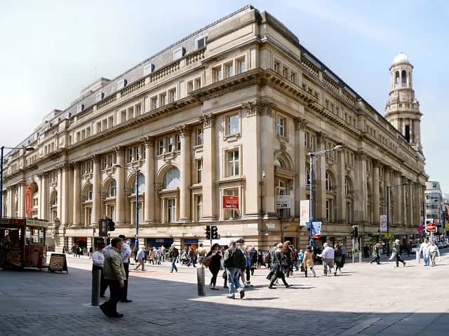 Royal Exchange