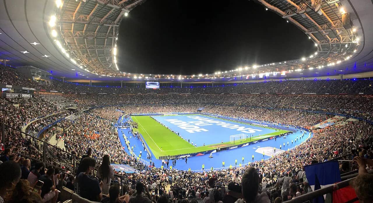 stade de France