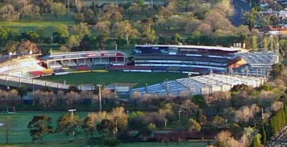 IKON Park