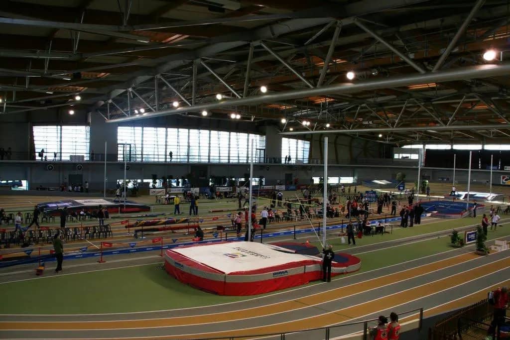 Stadium Jean-Pellez