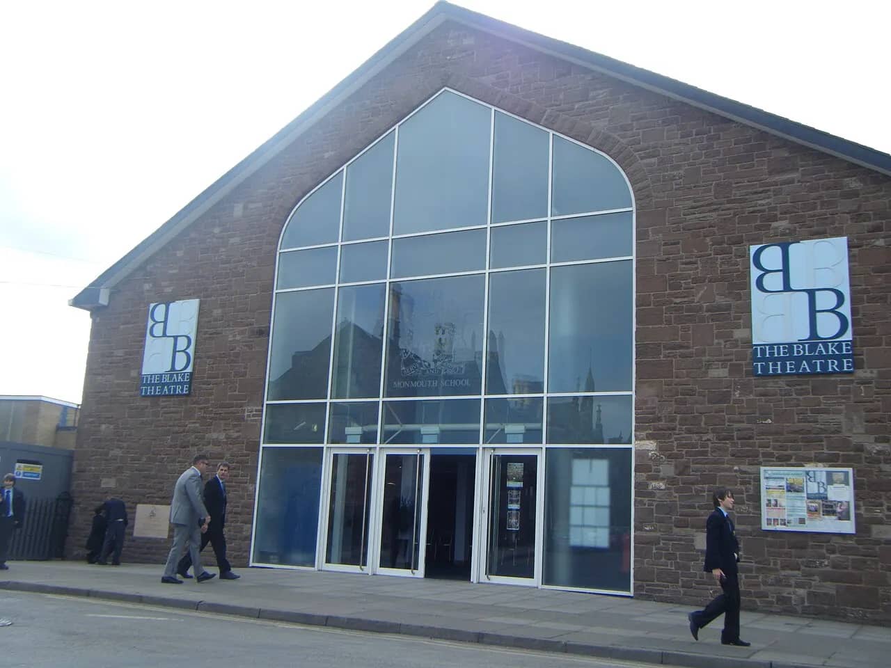 The Blake Theatre