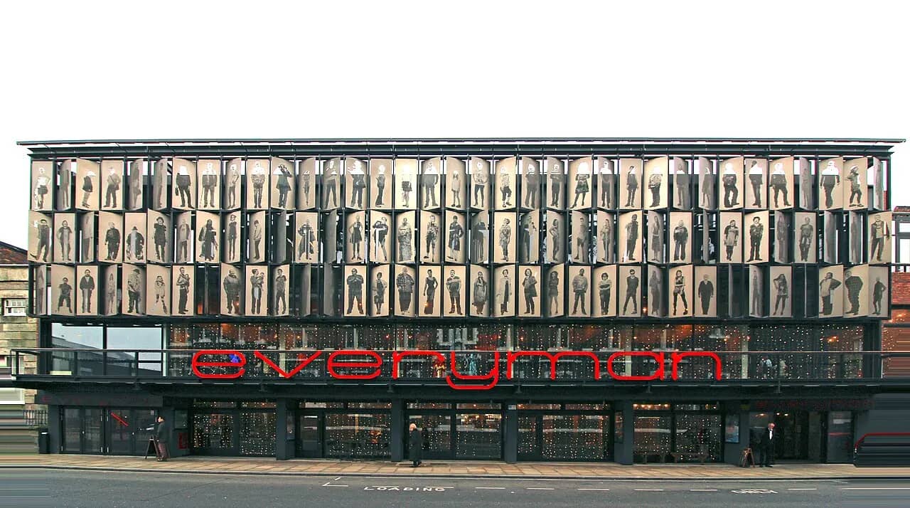 Everyman Theatre