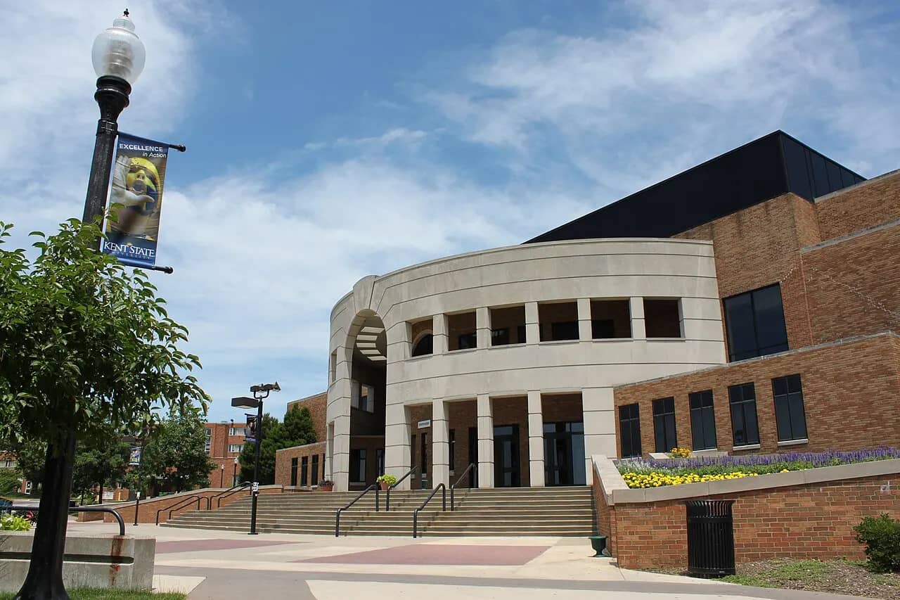 Memorial Athletic and Convocation (M.A.C.) Center