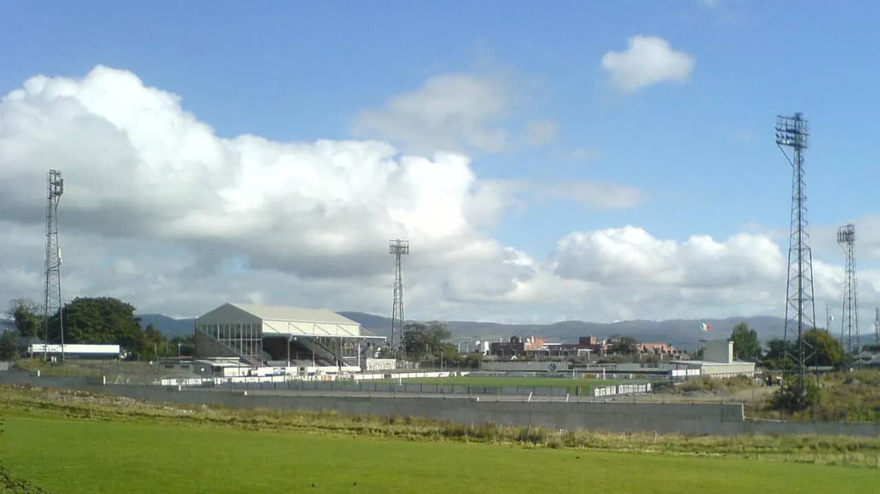 Oriel Park