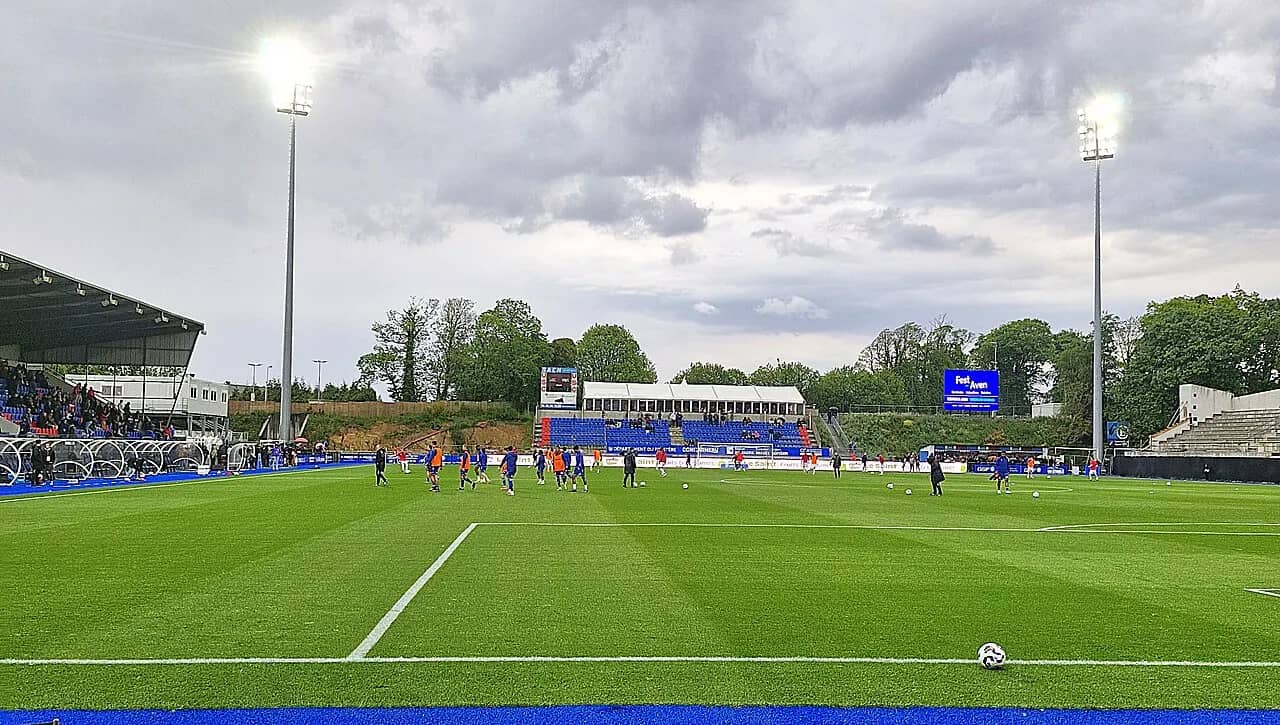 Stade Guy-Piriou