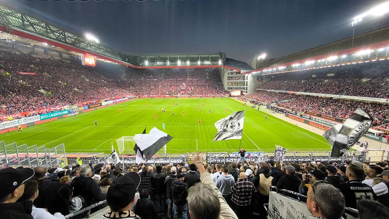 Fritz-Walter-Stadion