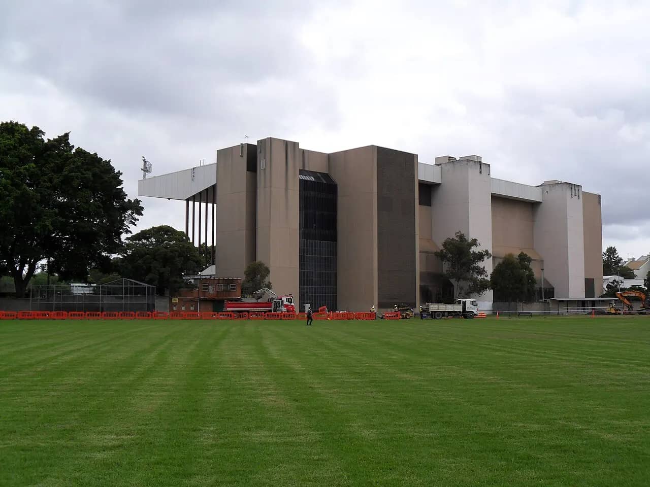 Wentworth Park