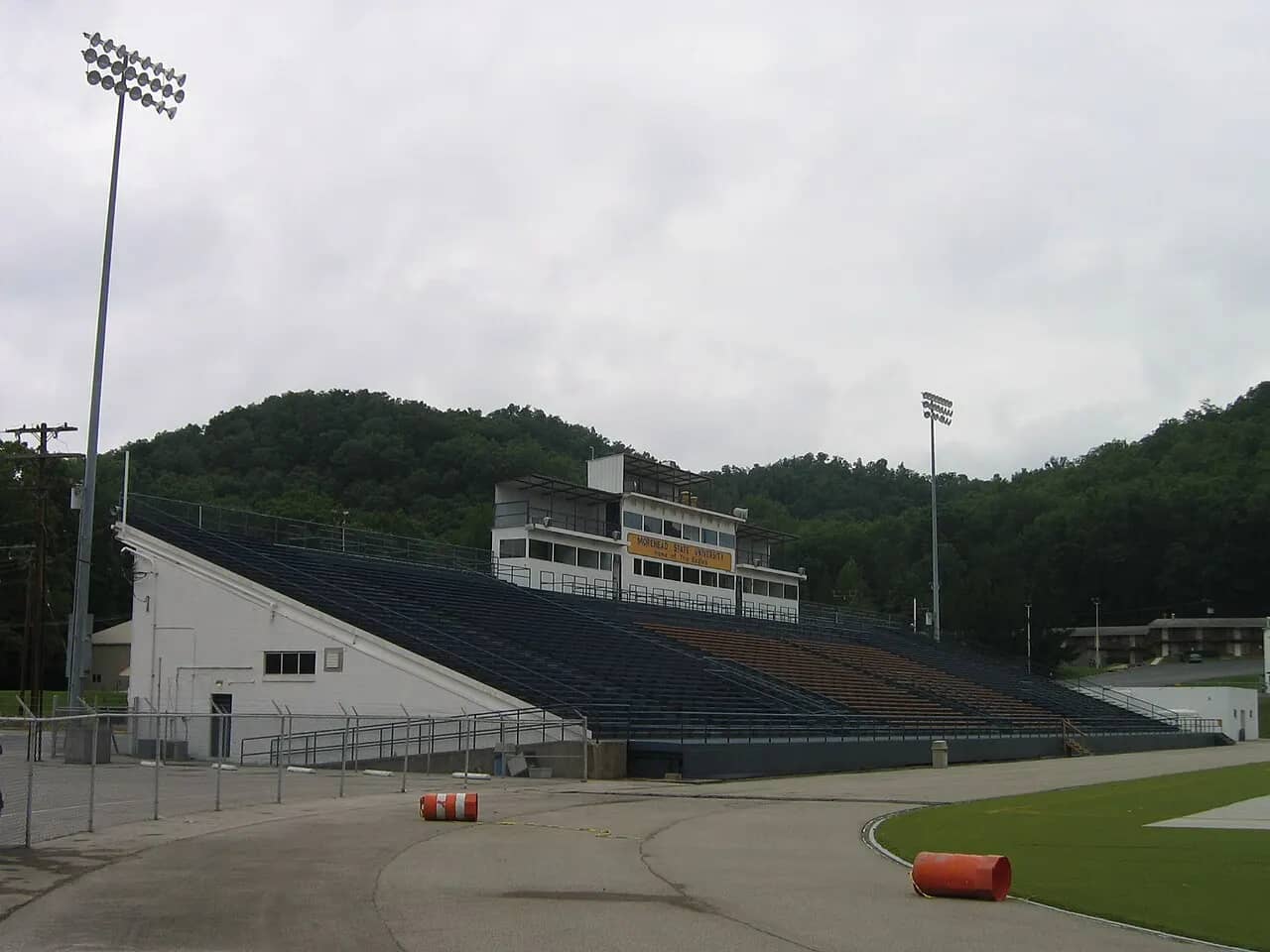 Jayne Stadium