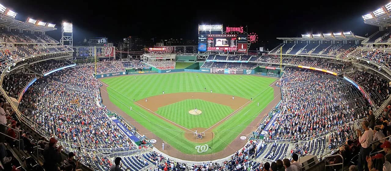Nationals Park