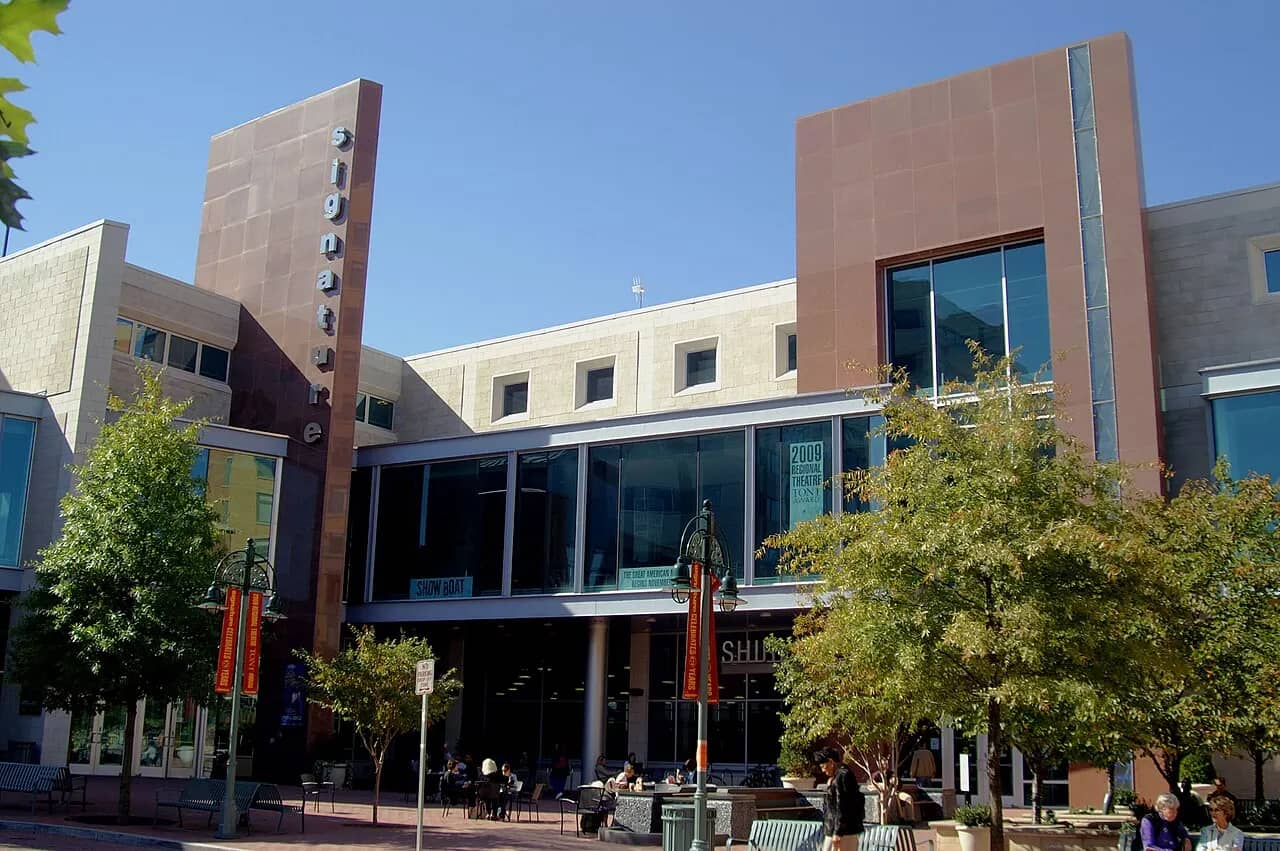 Signature Theatre