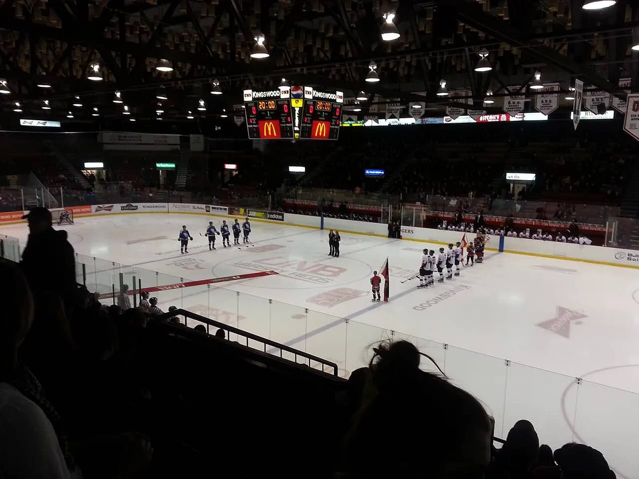 Aitken Centre