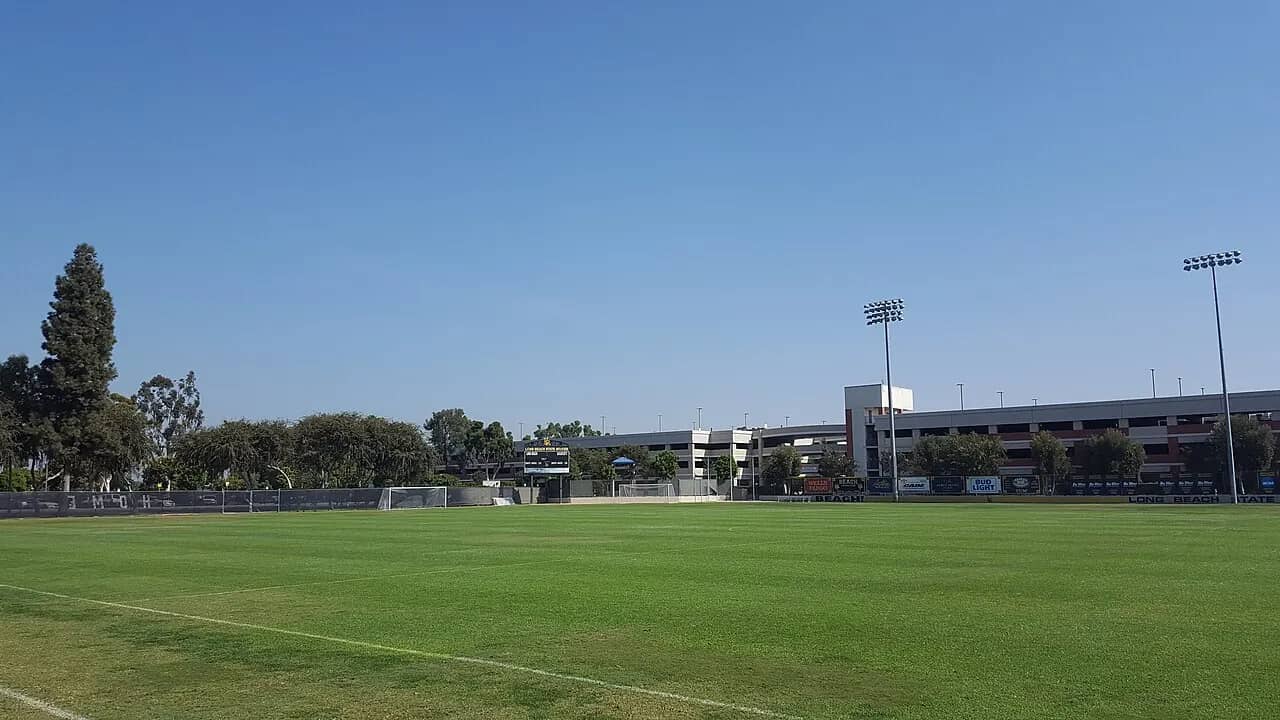 George Allen Field