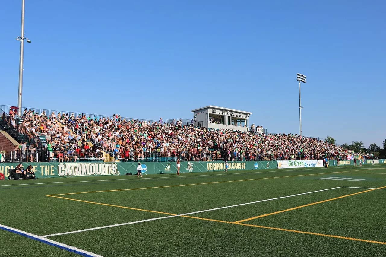 Virtue Field