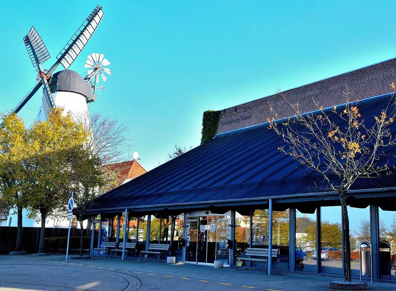 Sønderborg Teater