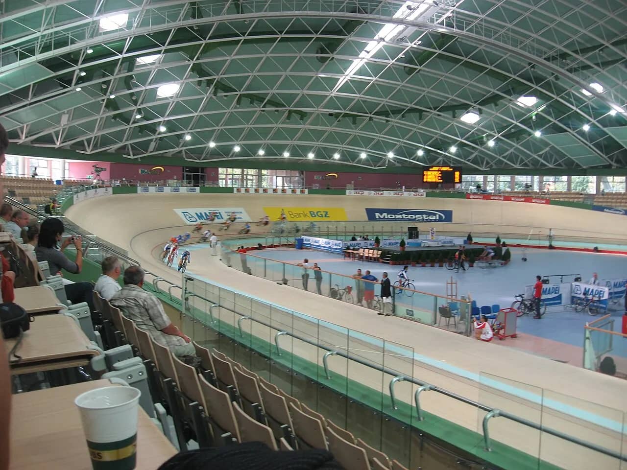 Arena Pruszków
