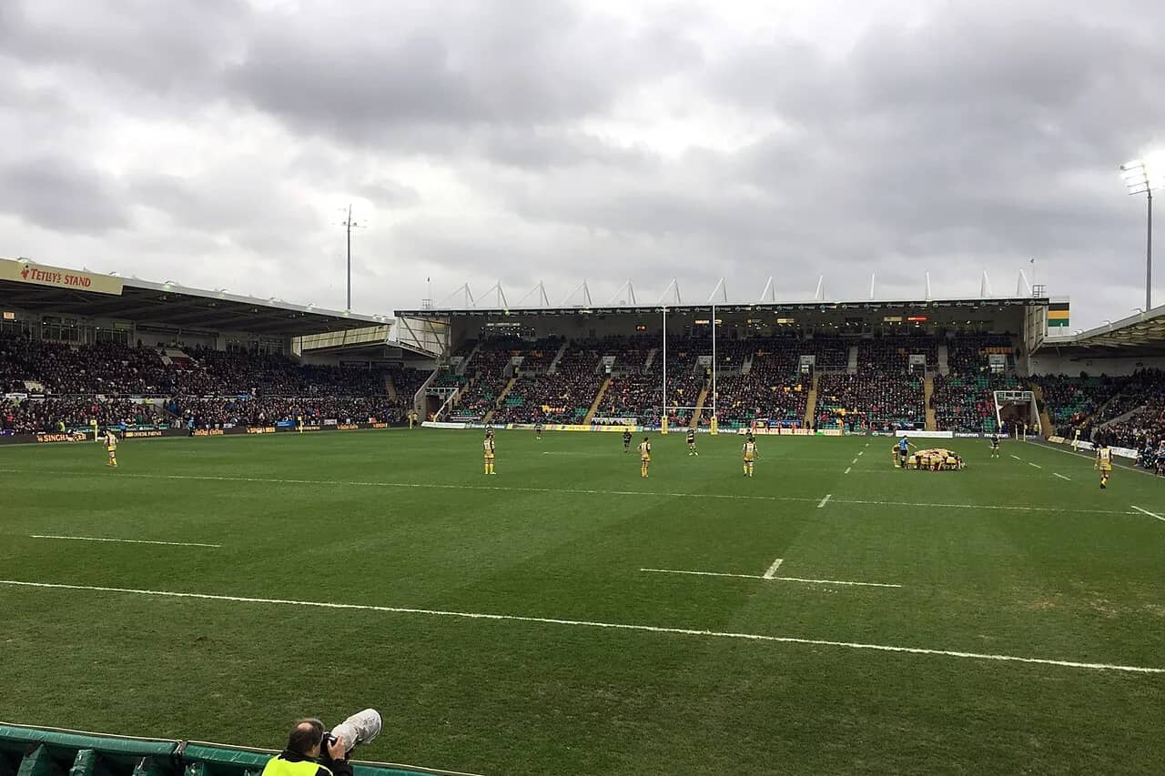 Franklin's Gardens