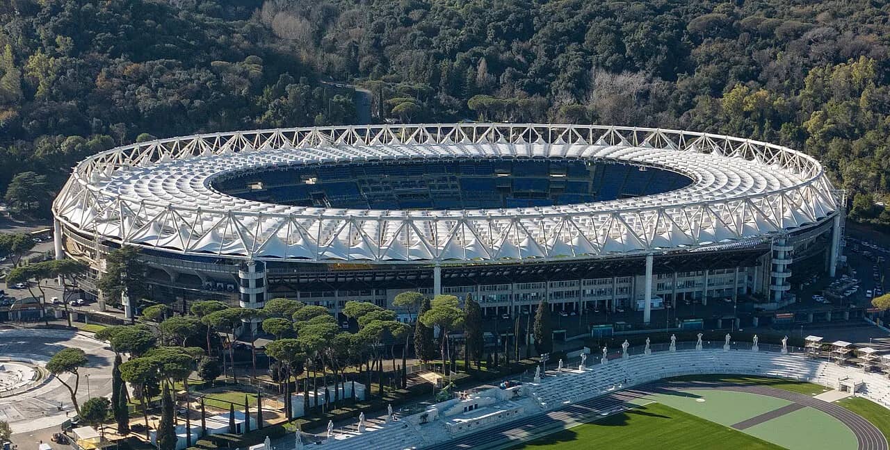 Stadio Olimpico di Roma