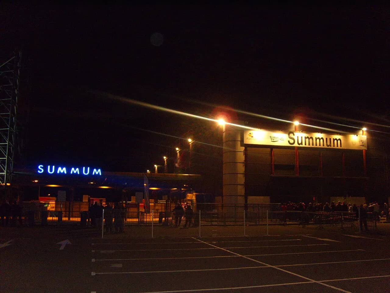 SUMMUM