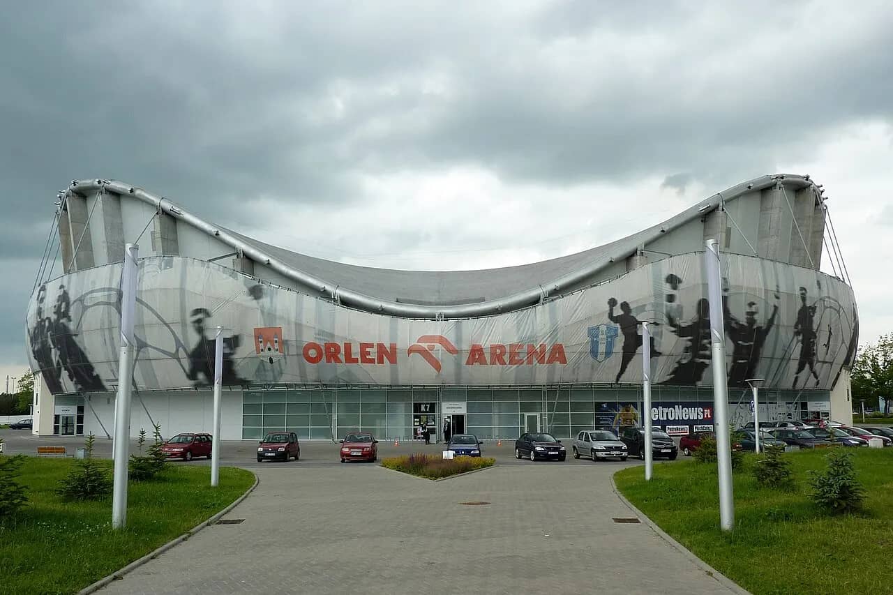 Orlen Arena