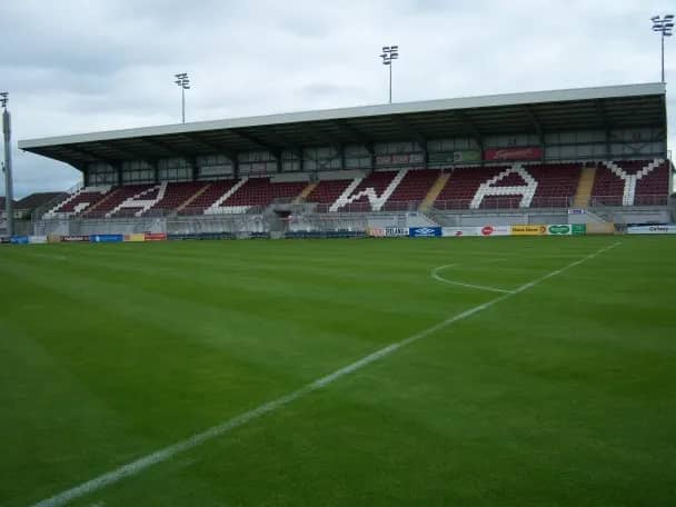 Eamonn Deacy Park