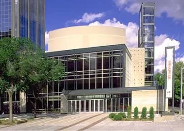 Winspear Centre