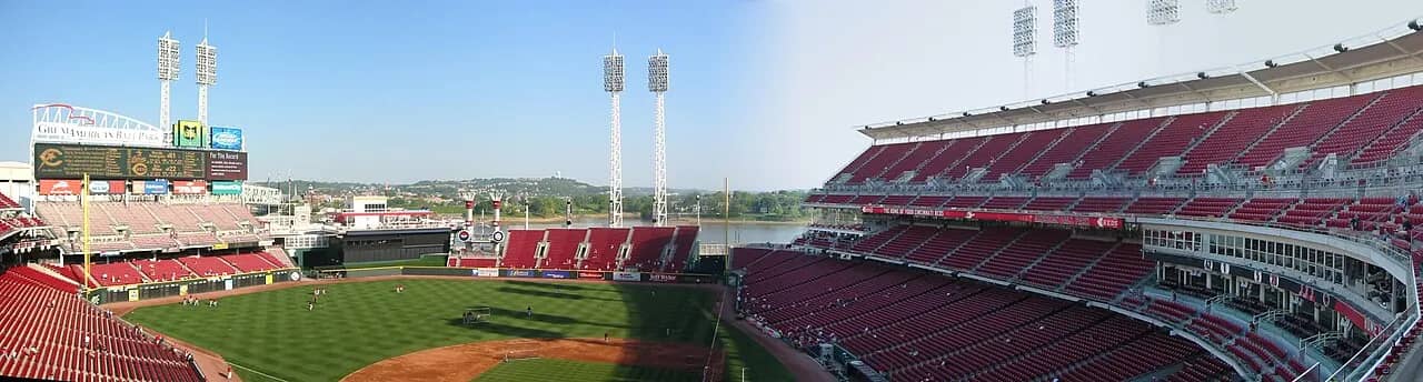 Great American Ball Park