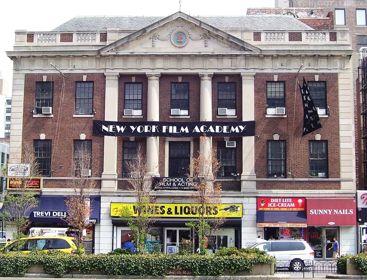 44 Union Square