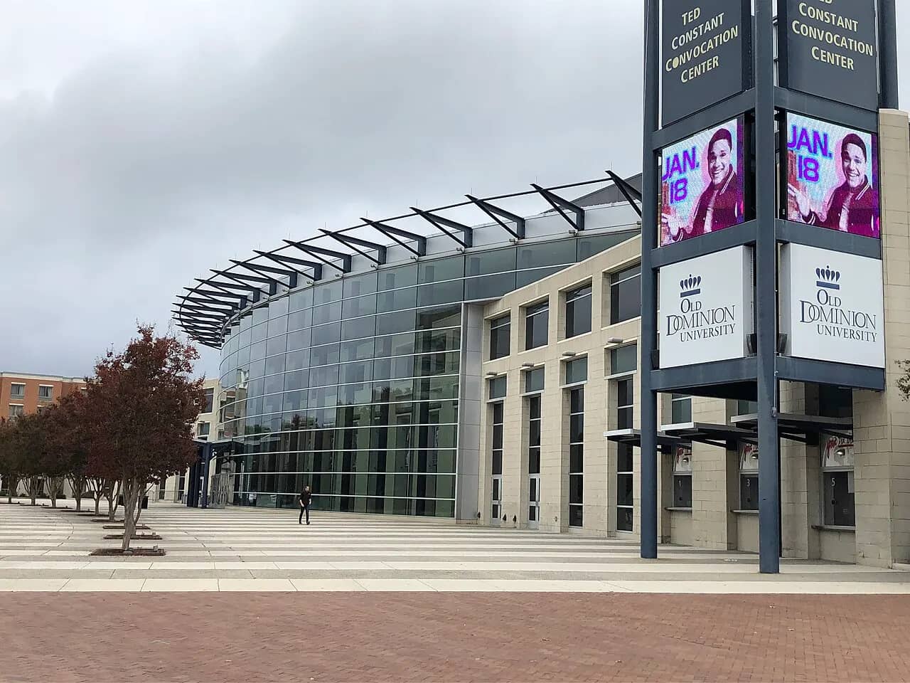 Chartway Arena