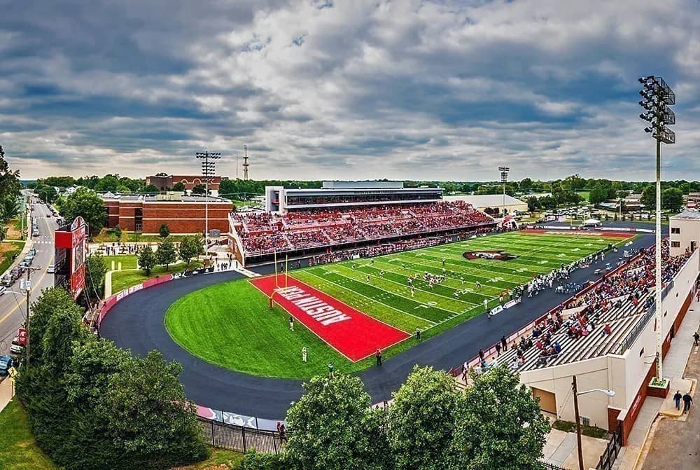 Fortera Stadium