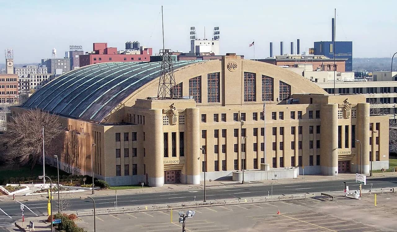 Armory