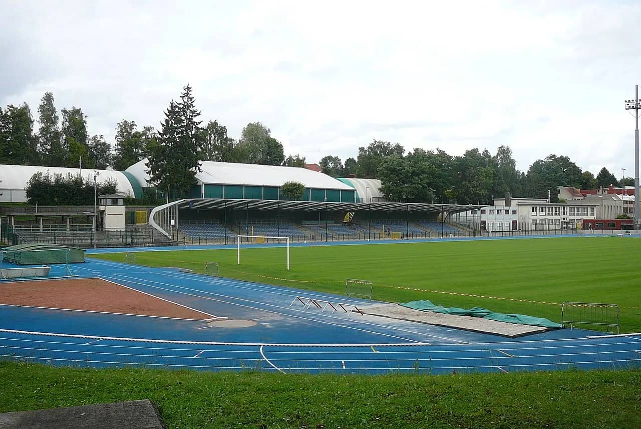 Fallonstadion