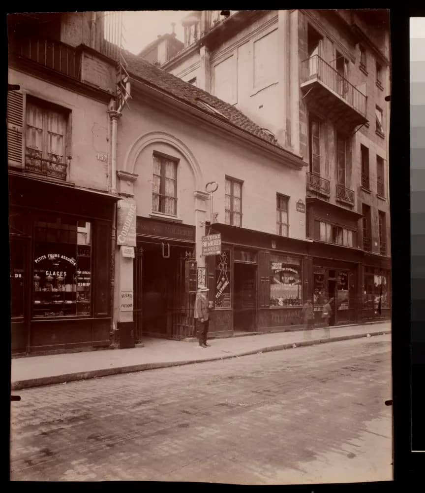 théâtre Molière