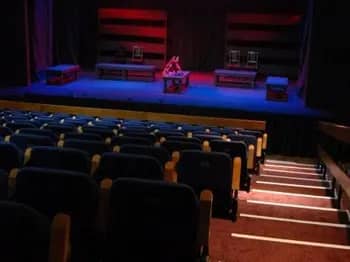 Abbey Theatre, Nuneaton